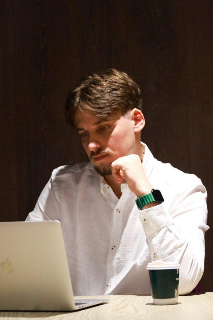 Maxim - Студия SEO-продвижения в Киеве